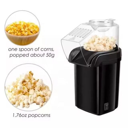 Mini Machine à pop-corn électrique