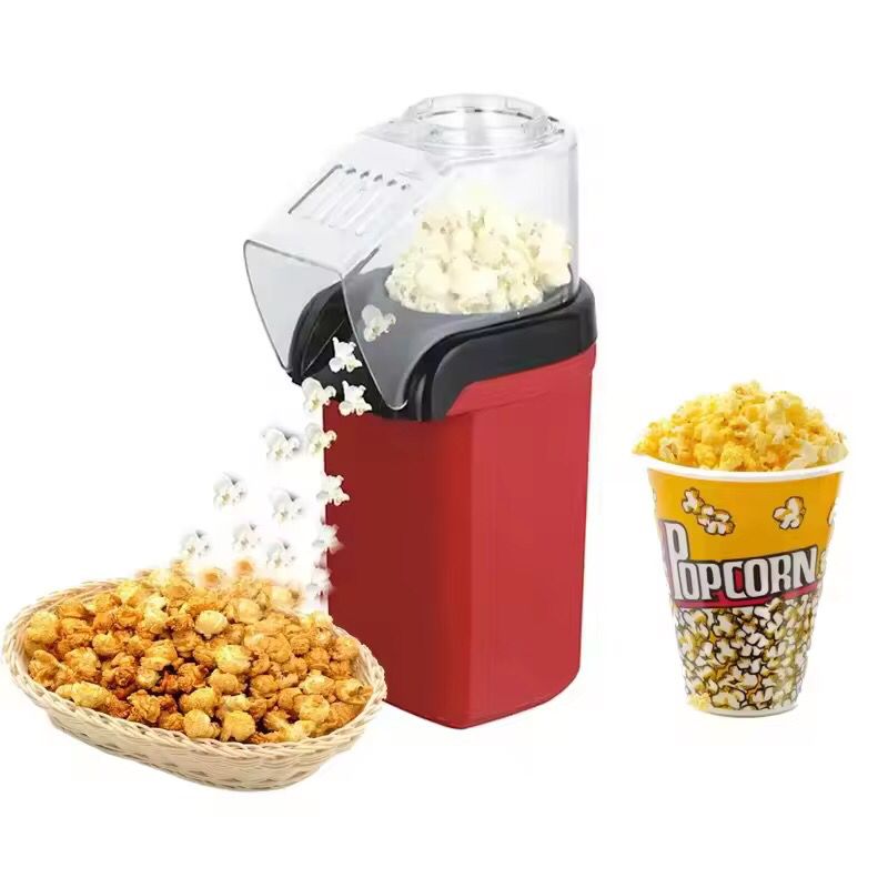 Mini Machine à pop-corn électrique